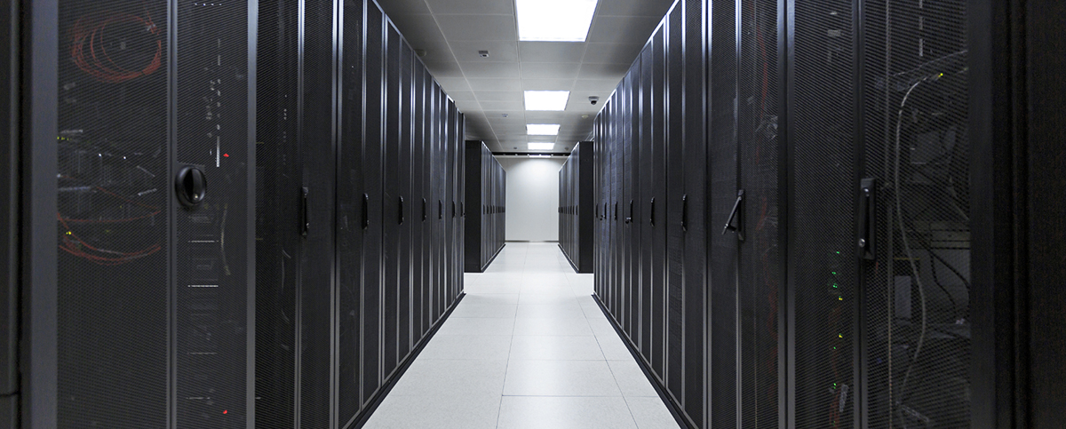 Data Centre